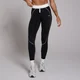 Ženske pajkice Tempo Contrast Drawstring MP – črna