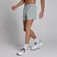 MP Moške pletene kratke hlače Training