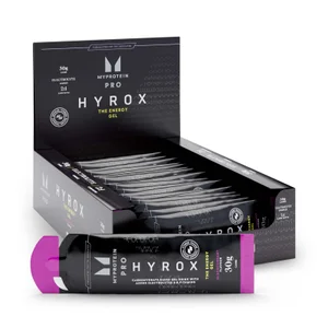 Energijski Gel Elite - Flavour Blackcurrant