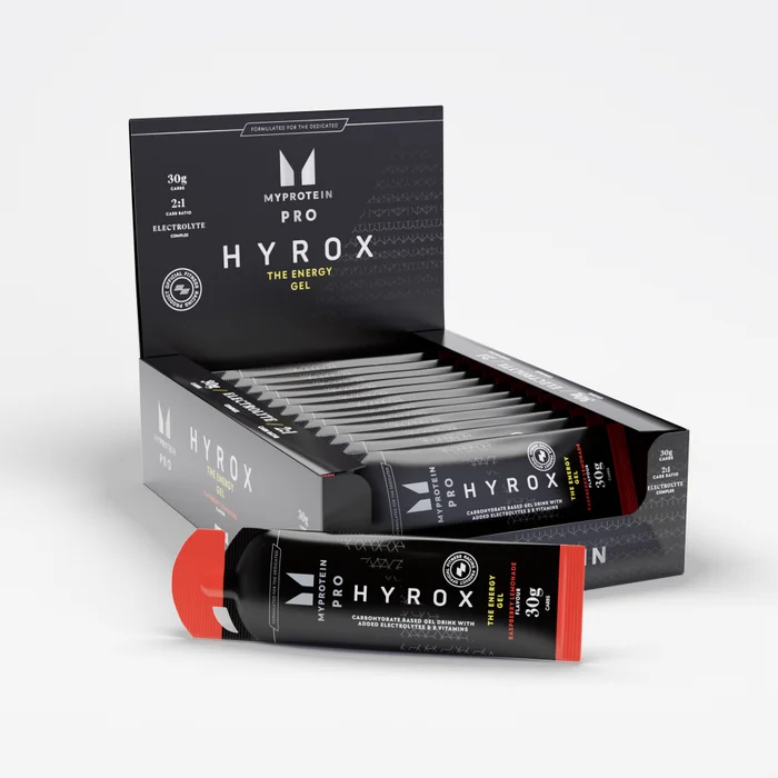 Energijski Gel Elite