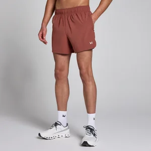 MP Moške pletene kratke hlače Training - Size S