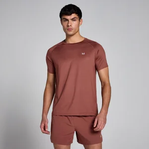MP Moška majica s kratkimi rokavi Training - Size XS