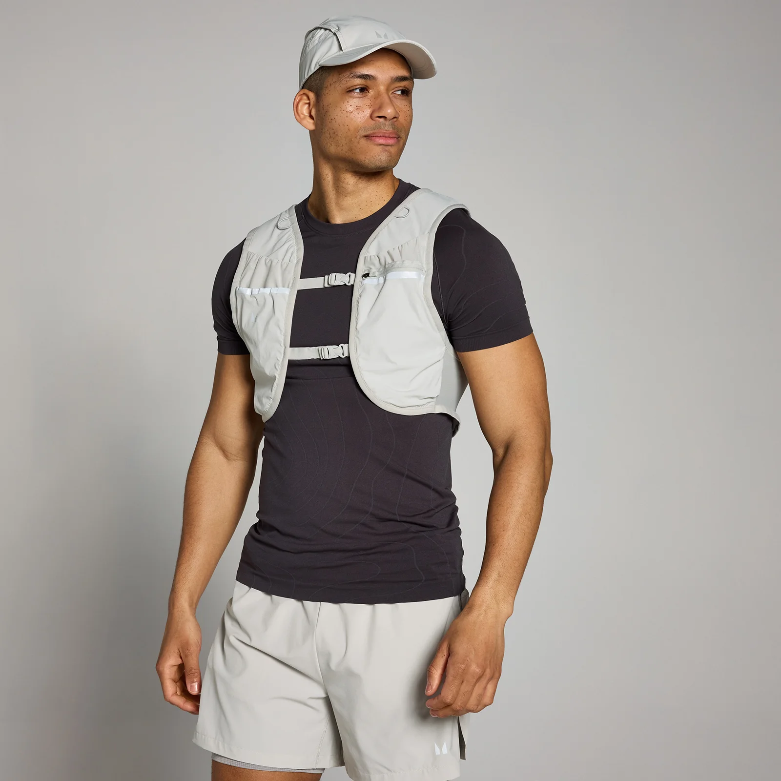 Jopič Velocity Ultra Hydration MP – krom - M Slika 1