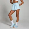 Ženske kratke hlače Tempo 2 In 1 Floaty MP – Baby Blue