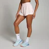 Ženske kratke hlače Tempo 2 In 1 Floaty MP – Baby Pink