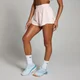 Ženske kratke hlače Tempo 2 In 1 Floaty MP – Baby Pink