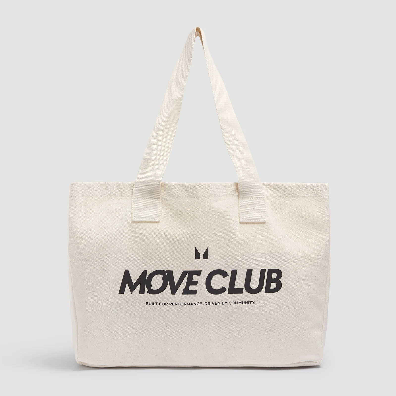 Torba Move Club MP – naravna Slika 1