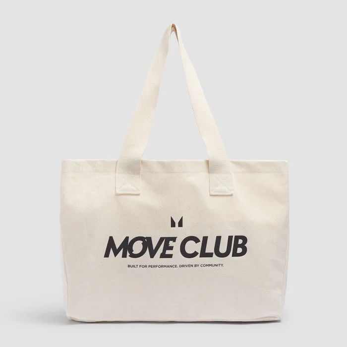 Torba Move Club MP – naravna