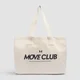 Torba Move Club MP – naravna