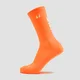 Tekaške nogavice Move Club MP (1 paket) – oranžna