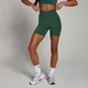 Ženske kratke hlače Tempo MP – Racing Green