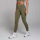 MP Ženske pajkice Active Pocket – kaki