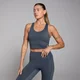 MP Ženska majica brez rokavov z odprtim hrbtom Active Racer Back – polnočno modra