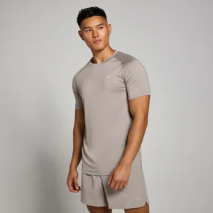 Moška športna majica s kratkimi rokavi MP – Mushroom - Size XS
