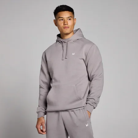 Moški pulover s kapuco Rest Day MP – Mushroom