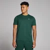 Moška majica s kratkimi rokavi Rest Day MP – Racing Green