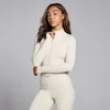 Ženska jakna Tempo Cropped MP – puščavski pesek