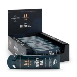 Energijski Gel Elite - Flavour Unflavoured