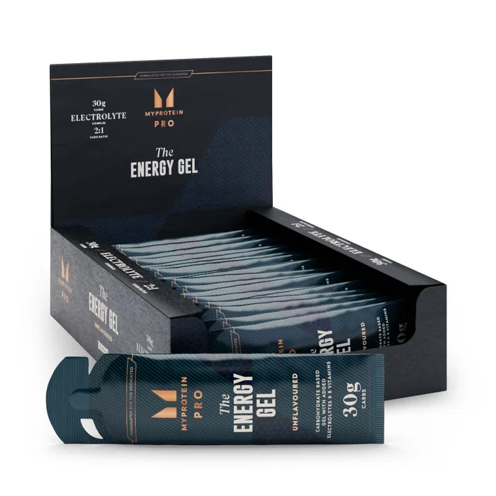 Energijski Gel Elite