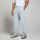 Moške športne hlače Rest Day Oversized MP – svetlo modra