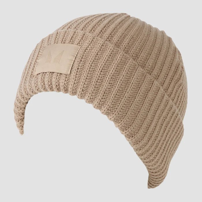Kapa Tatiana Beanie MP – nežna krem