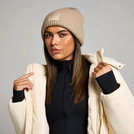 Kapa Beanie MP – kašmir