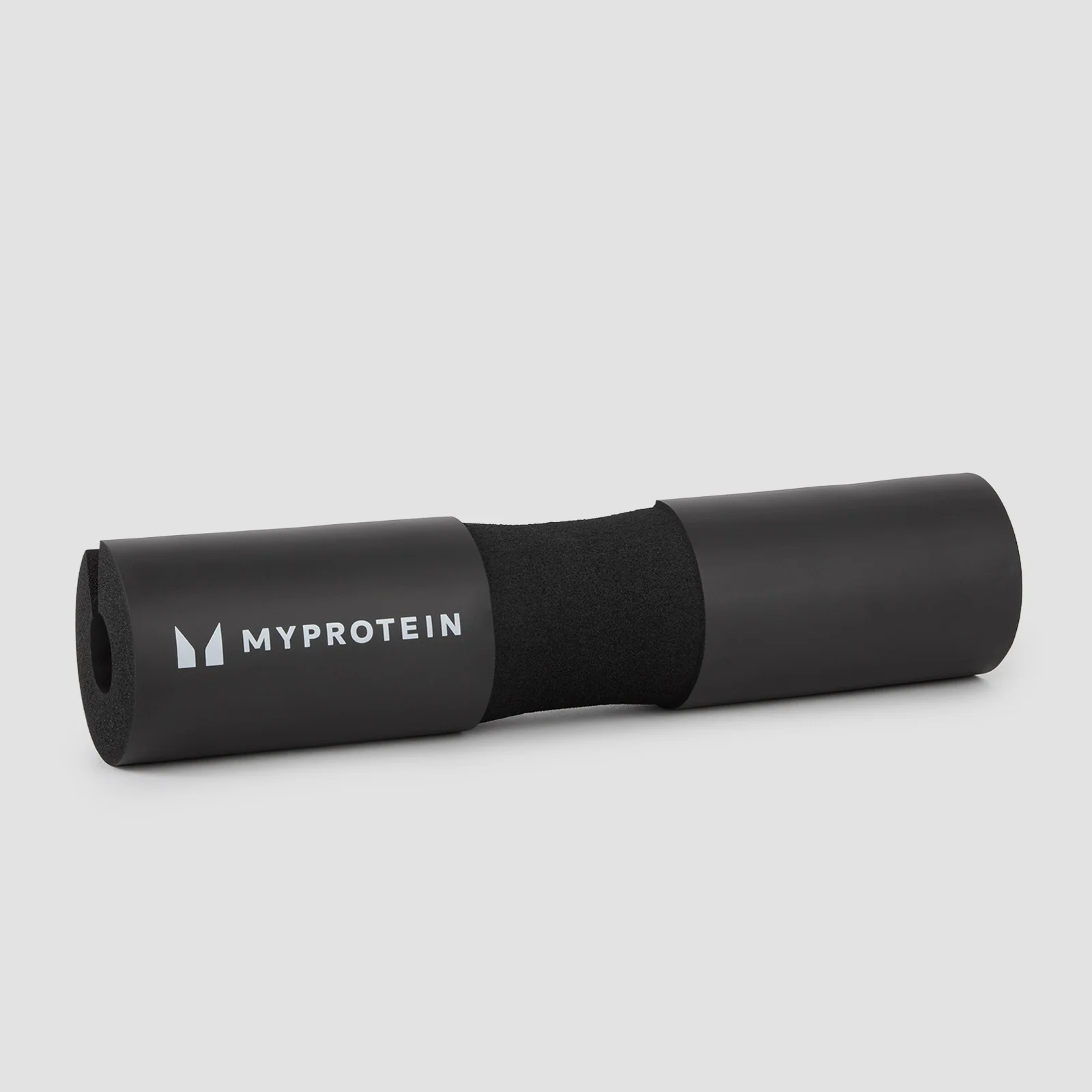 Zaščitna blazina Barbell Pad MP – črna Slika 1