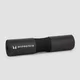 Zaščitna blazina Barbell Pad MP – črna