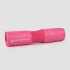 Zaščitna blazina Barbell Pad MP – malina