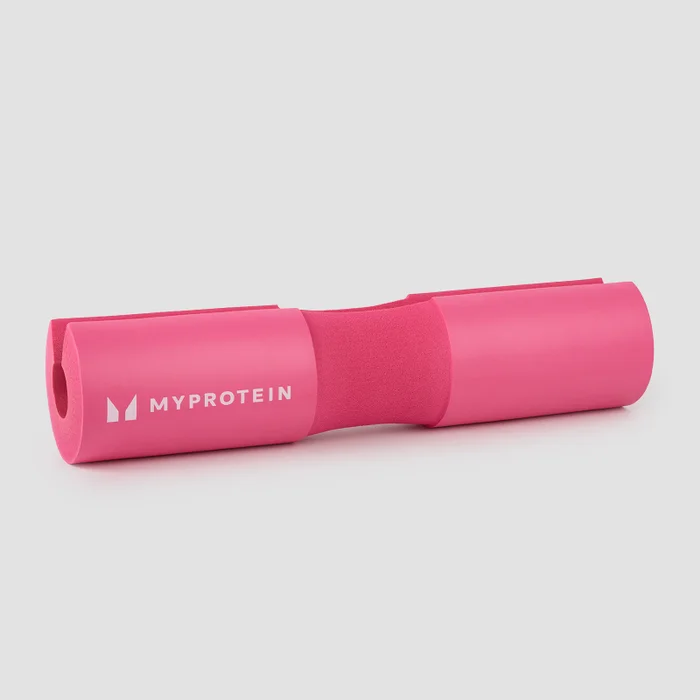 Zaščitna blazina Barbell Pad MP – malina