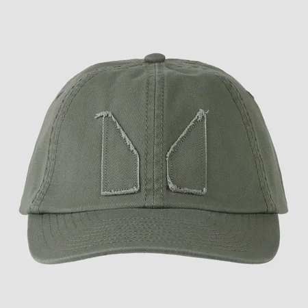 Kapa Applique MP – Deep Sage
