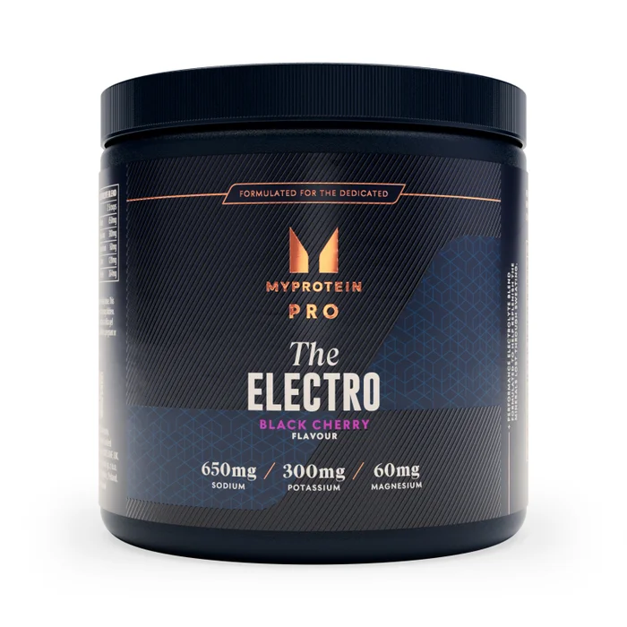 THE Electro