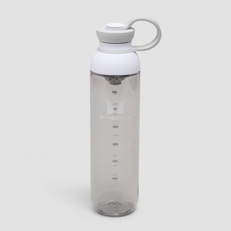 Myprotein x Promixx Hybrid steklenica 760 ml - keramična bela
