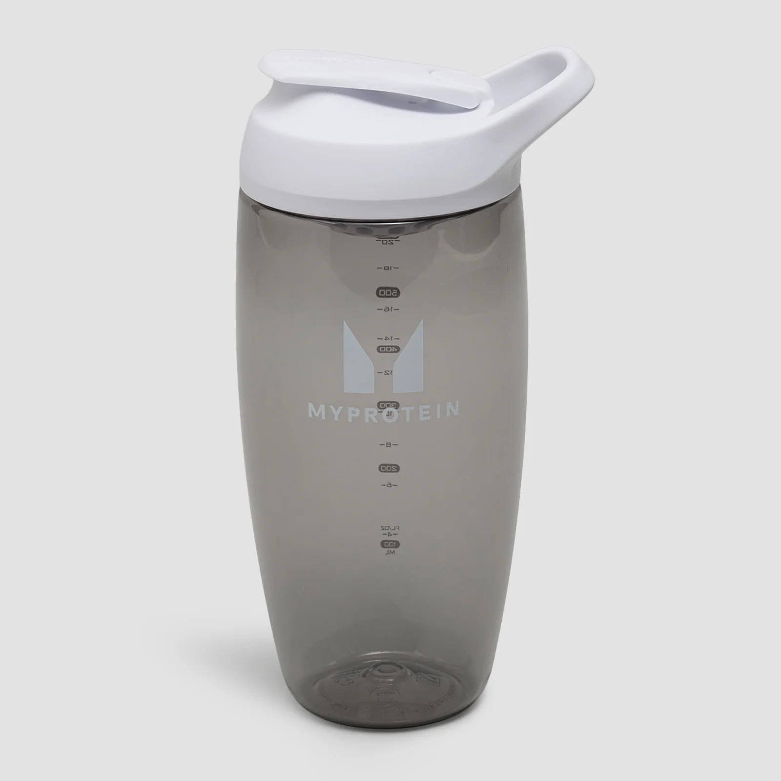 Myprotein x Promixx Eco steklenica za shejke 700 ml - keramična bela Slika 1