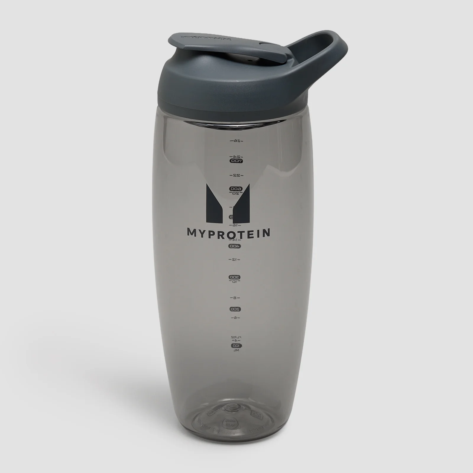 Myprotein x Promixx Eco steklenica za shejke 950 ml - antracitna Slika 1
