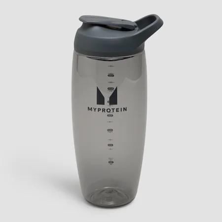 Myprotein x Promixx Eco steklenica za shejke 950 ml - antracitna