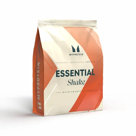 Šejki Essential