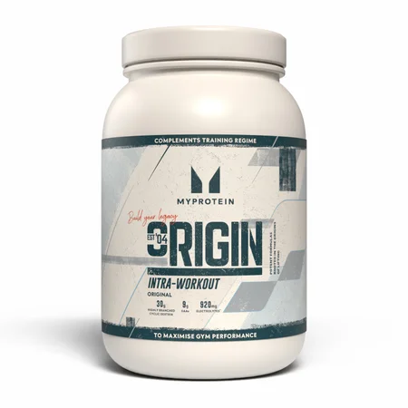 Medvadbeno dopolnilo Origin Intra-Workout