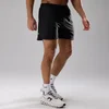MP moške trening kratke hlače Training Ultra 5" 2-v-1 - črna