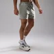 MP moške trening kratke hlače Training Ultra 5" 2-v-1 - fossil