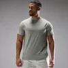 MP moška Training Ultra Mesh majica - fossil