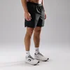 MP moške trening kratke hlače Ultra 7" - črna