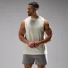 MP moška Training Ultra Mesh majica brez rokavov - platinum