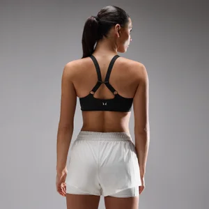MP ženska Velocity Ultra športni nedrček - črna - Size M