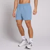 MP Men's Active Training 5" Pocket Short - Fog Blue