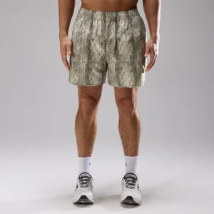 MP moške kratke hlače Velocity Ultra 5" 2-v-1 Mesh - terrafade - Size XS