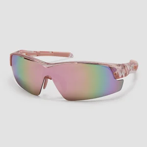 MP tekaška sončna očala s torbico - rožnata - Colour Pink