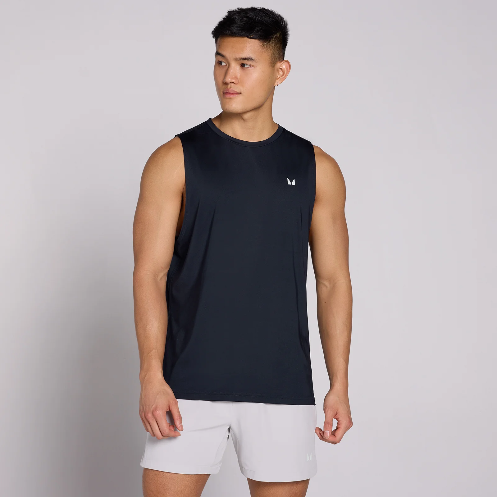 MP Men's Training Tank Top - Dark Navy - L Slika 1