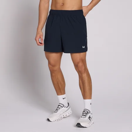 MP Men's 5" Woven Training Shorts - Dark Navy