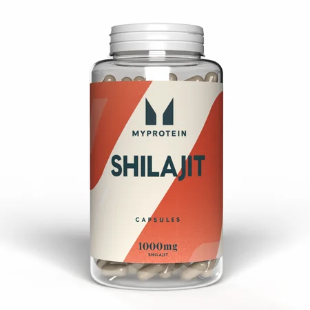 1000mg Gorska smola mumio v kapsulah - 60CAPSULES, 30Porcij - Brez Okusa/Nearomatiziran
